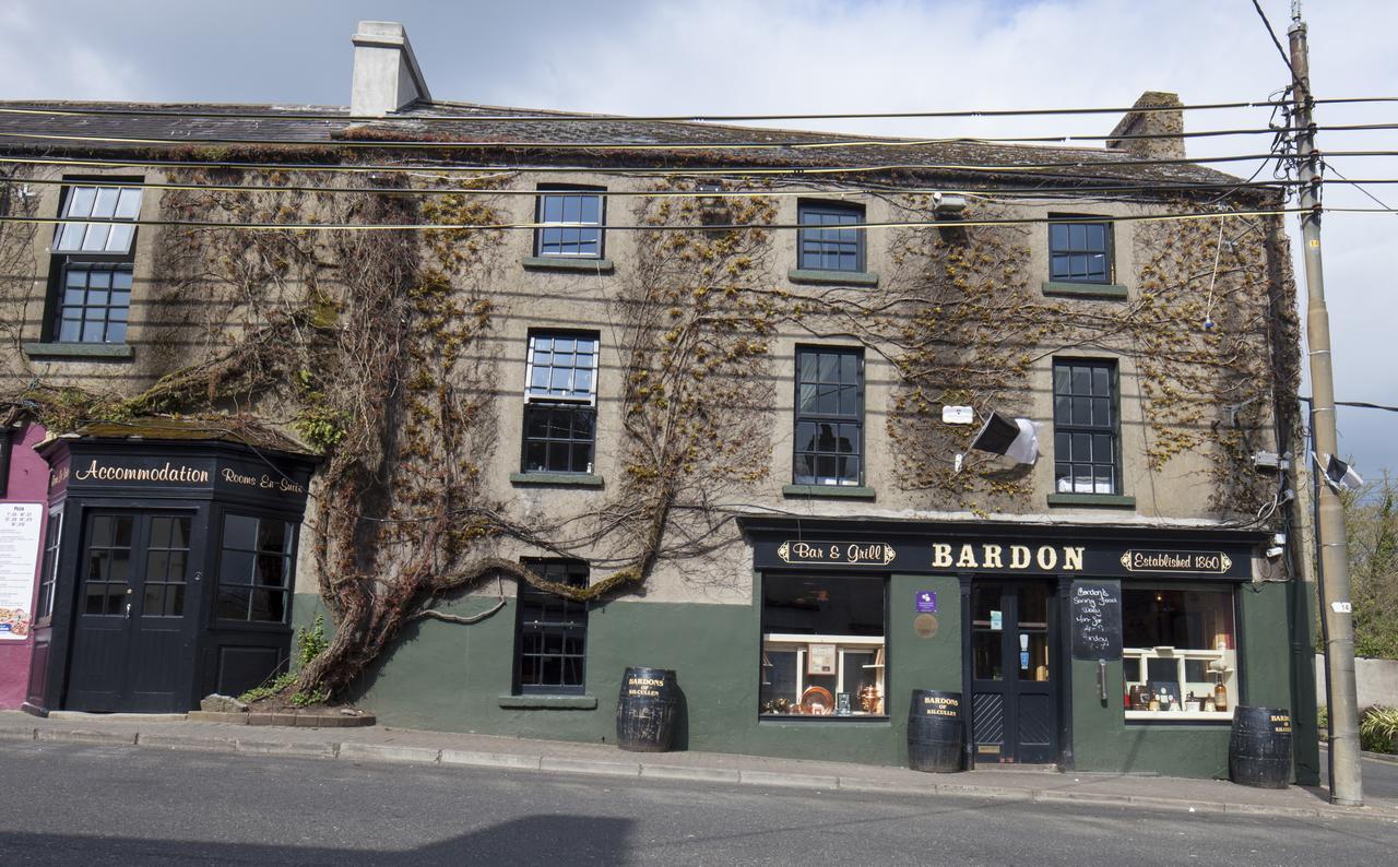 The Rooms At Bardons Kilcullen Dış mekan fotoğraf