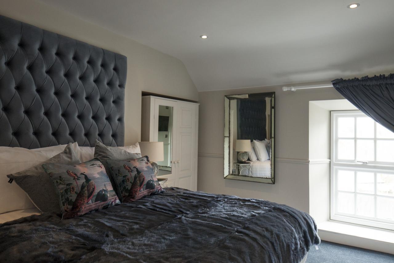 The Rooms At Bardons Kilcullen Dış mekan fotoğraf