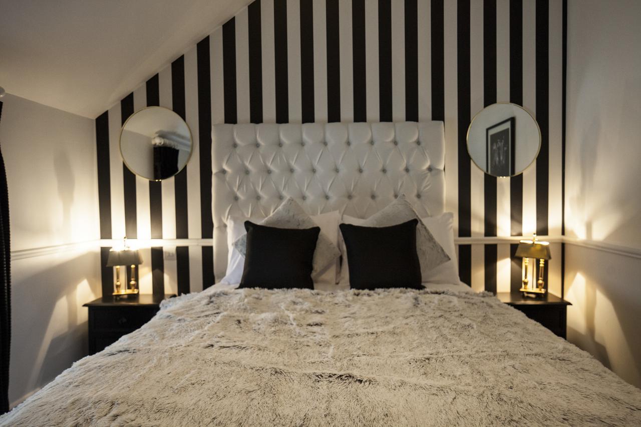 The Rooms At Bardons Kilcullen Dış mekan fotoğraf