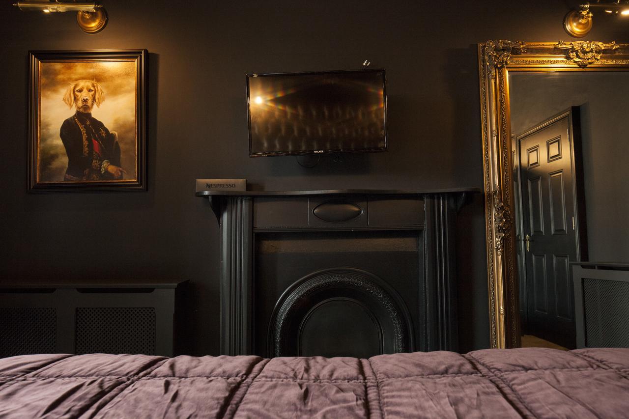 The Rooms At Bardons Kilcullen Dış mekan fotoğraf