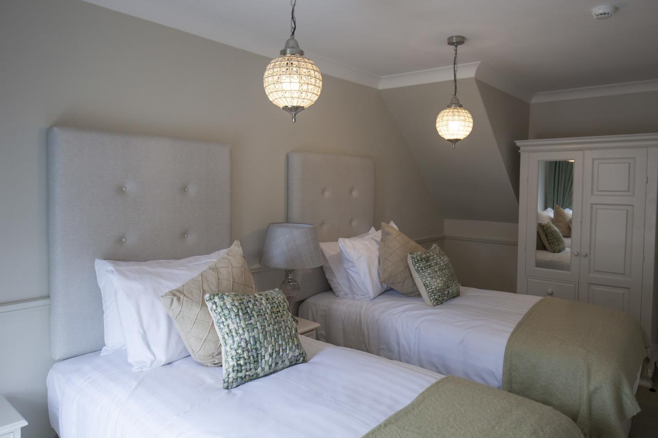 The Rooms At Bardons Kilcullen Dış mekan fotoğraf