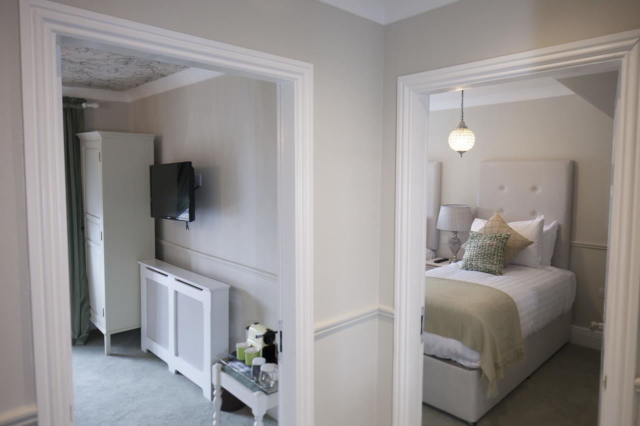 The Rooms At Bardons Kilcullen Dış mekan fotoğraf